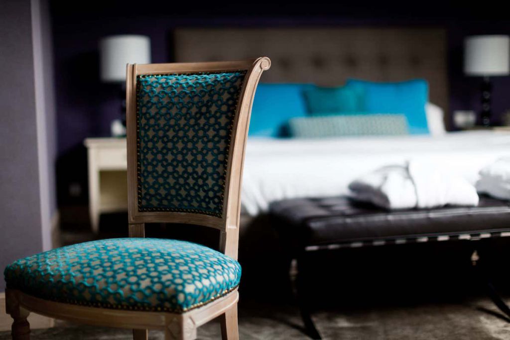 SUPERIOR ROOM